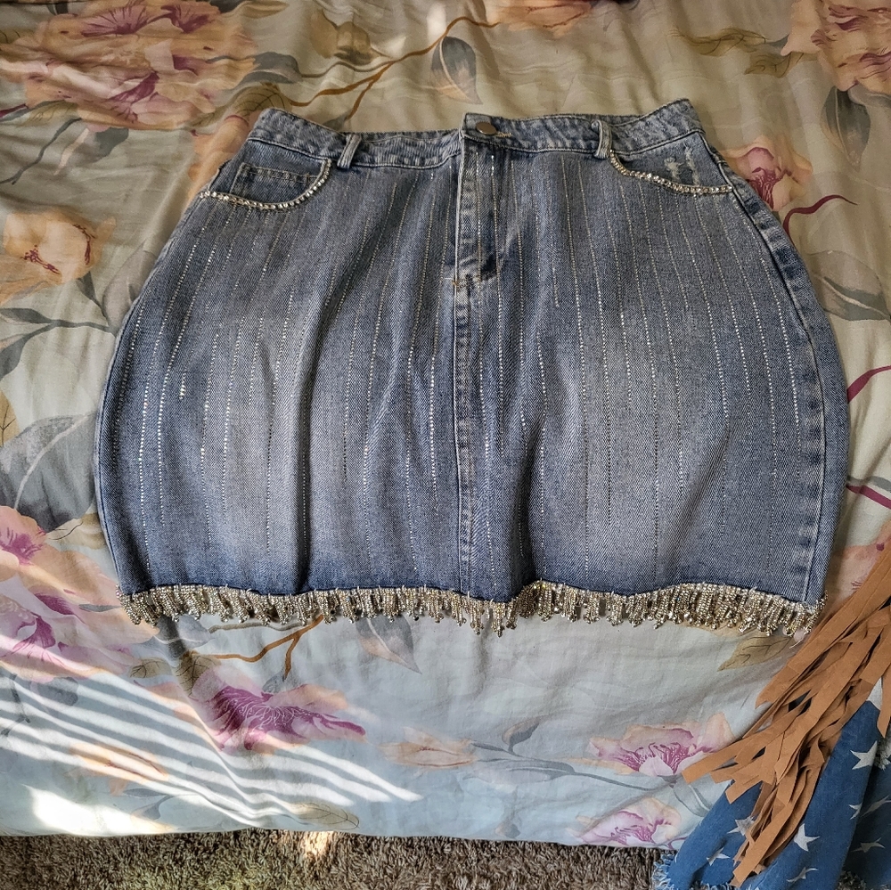 Skirt
